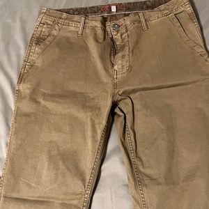 Gramicci Men's pants
